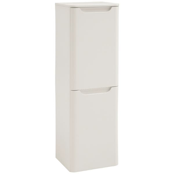 Midischrank Weiß