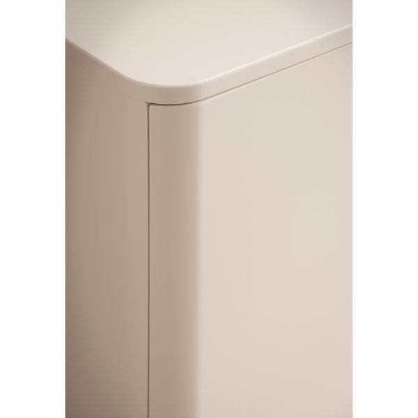 Midischrank Weiß