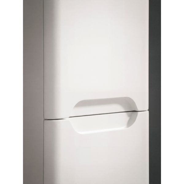 Midischrank Weiß