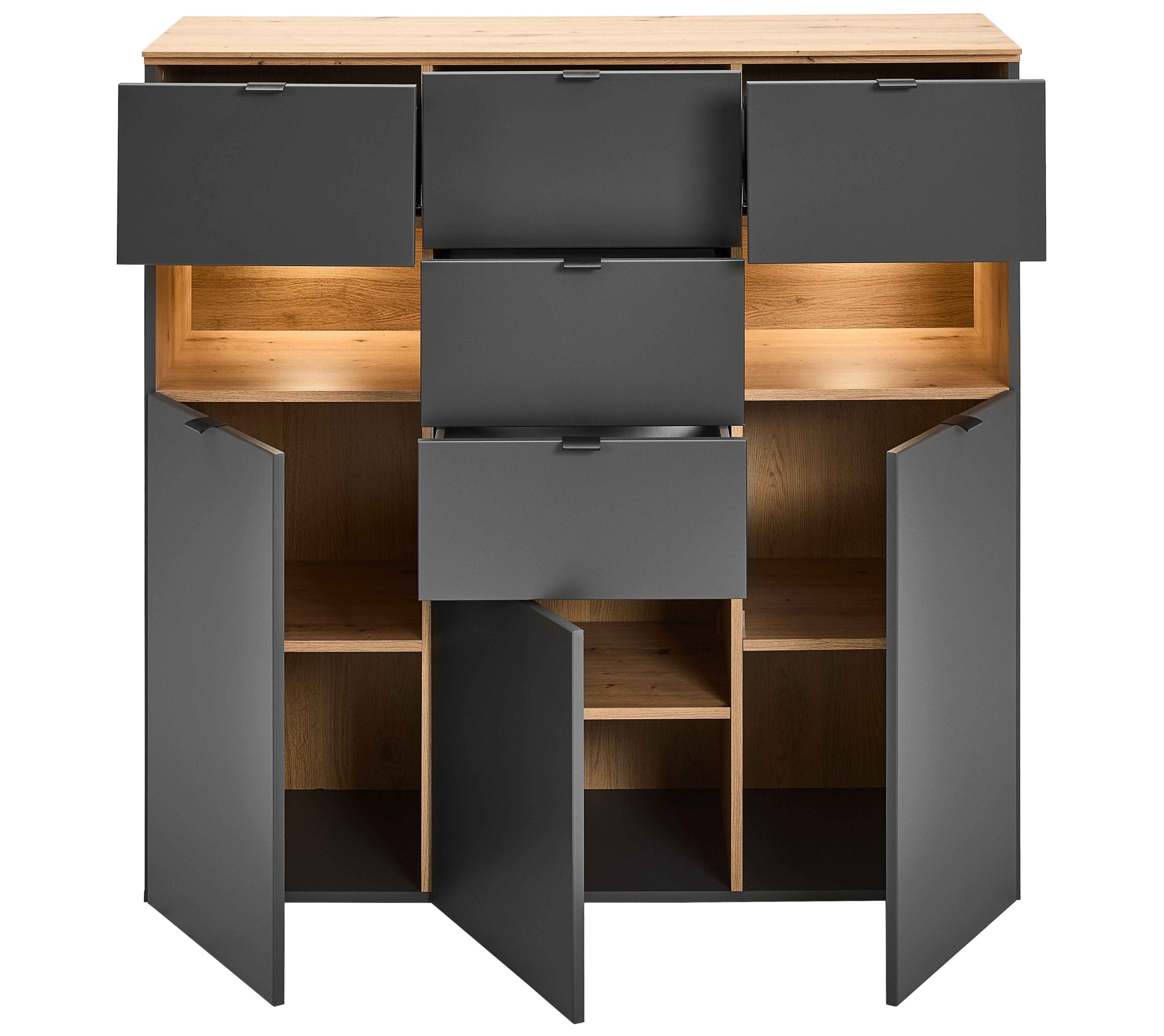 Highboard