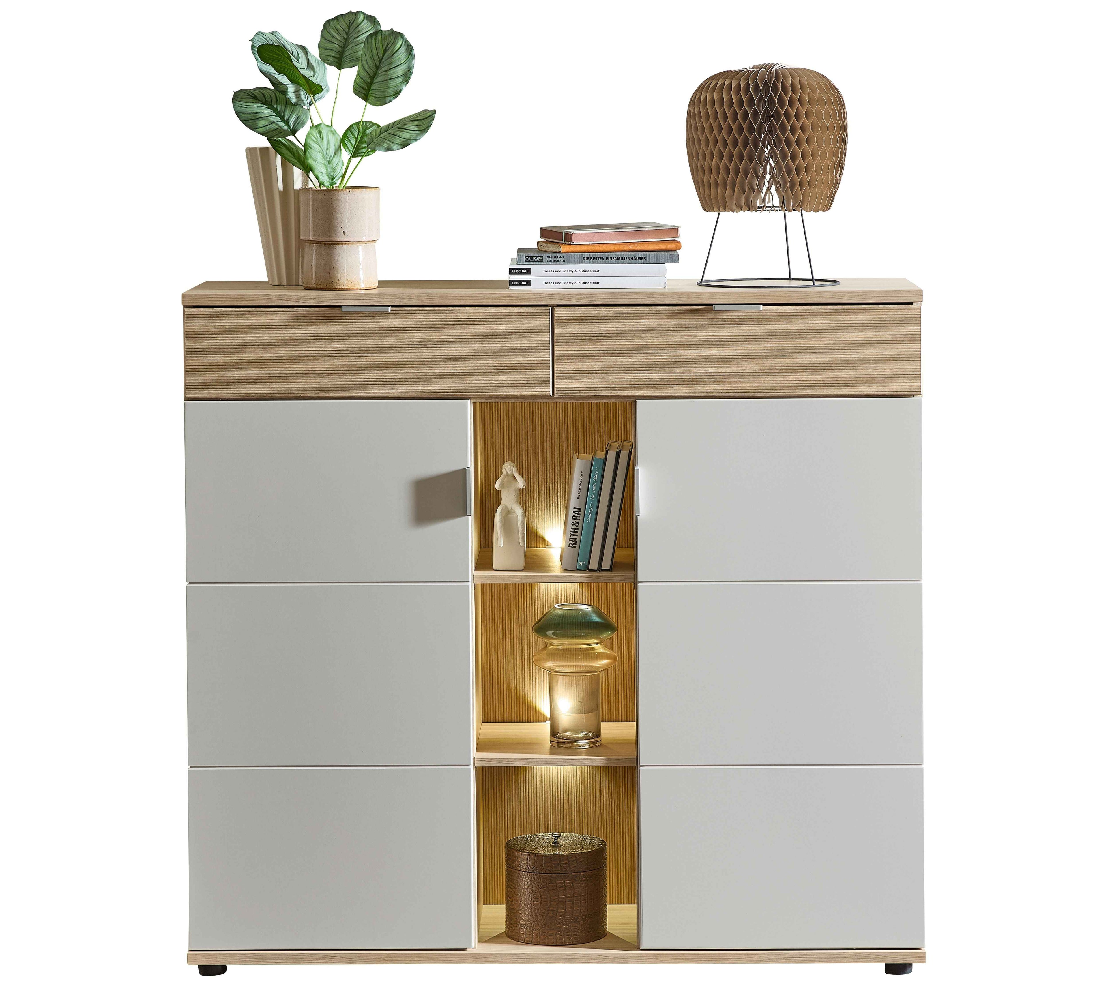 Highboard Kaschmir