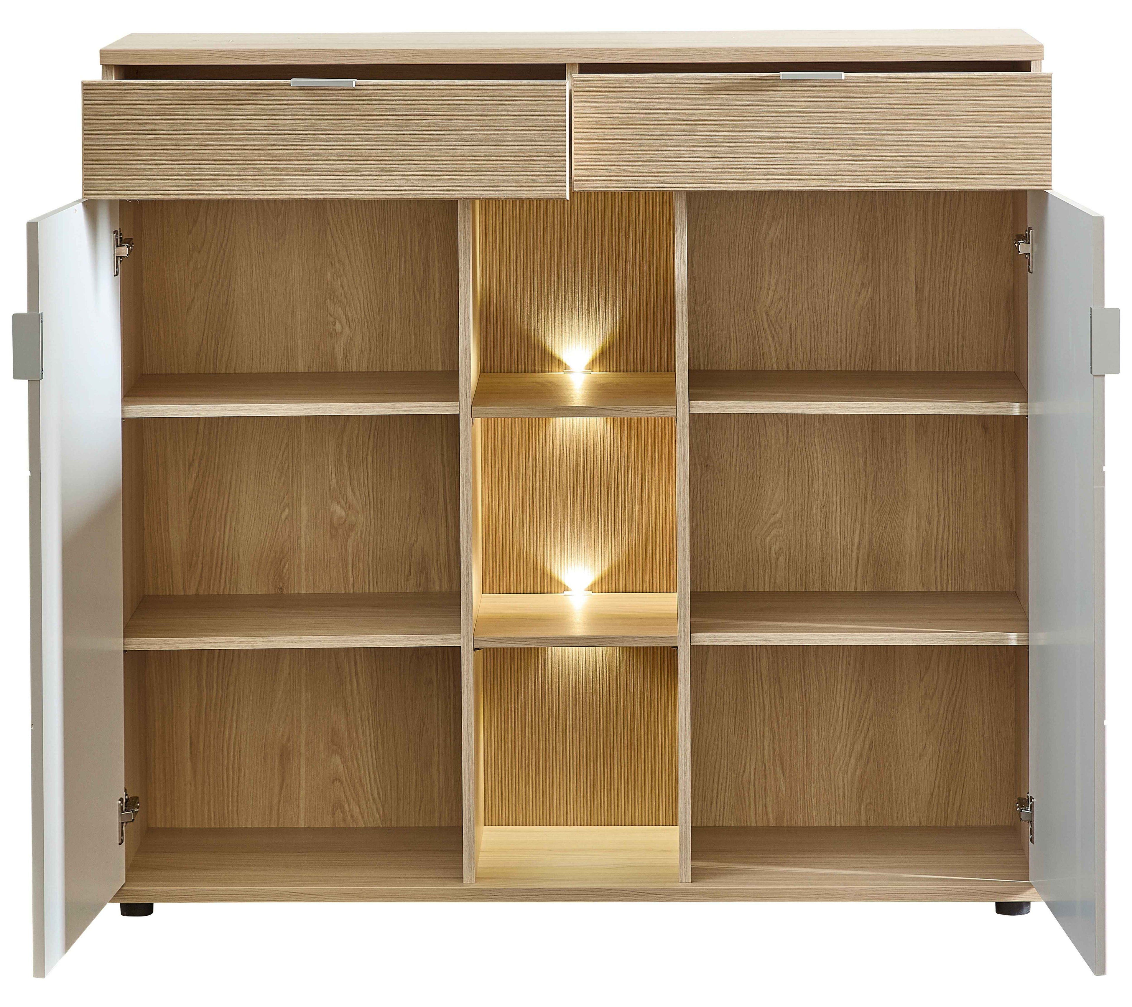 Highboard Kaschmir