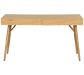 Schreibtisch Holz