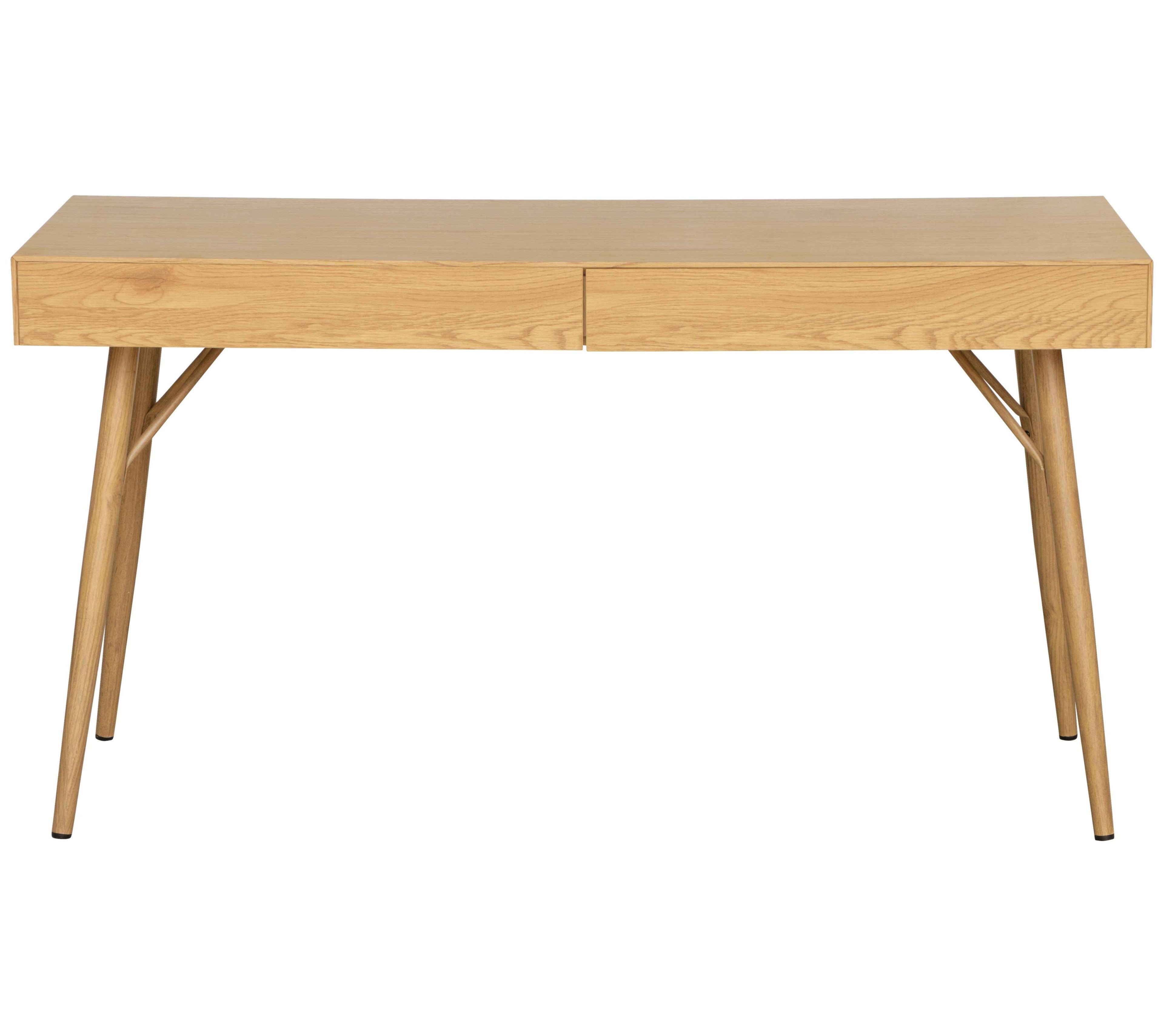 Schreibtisch Holz
