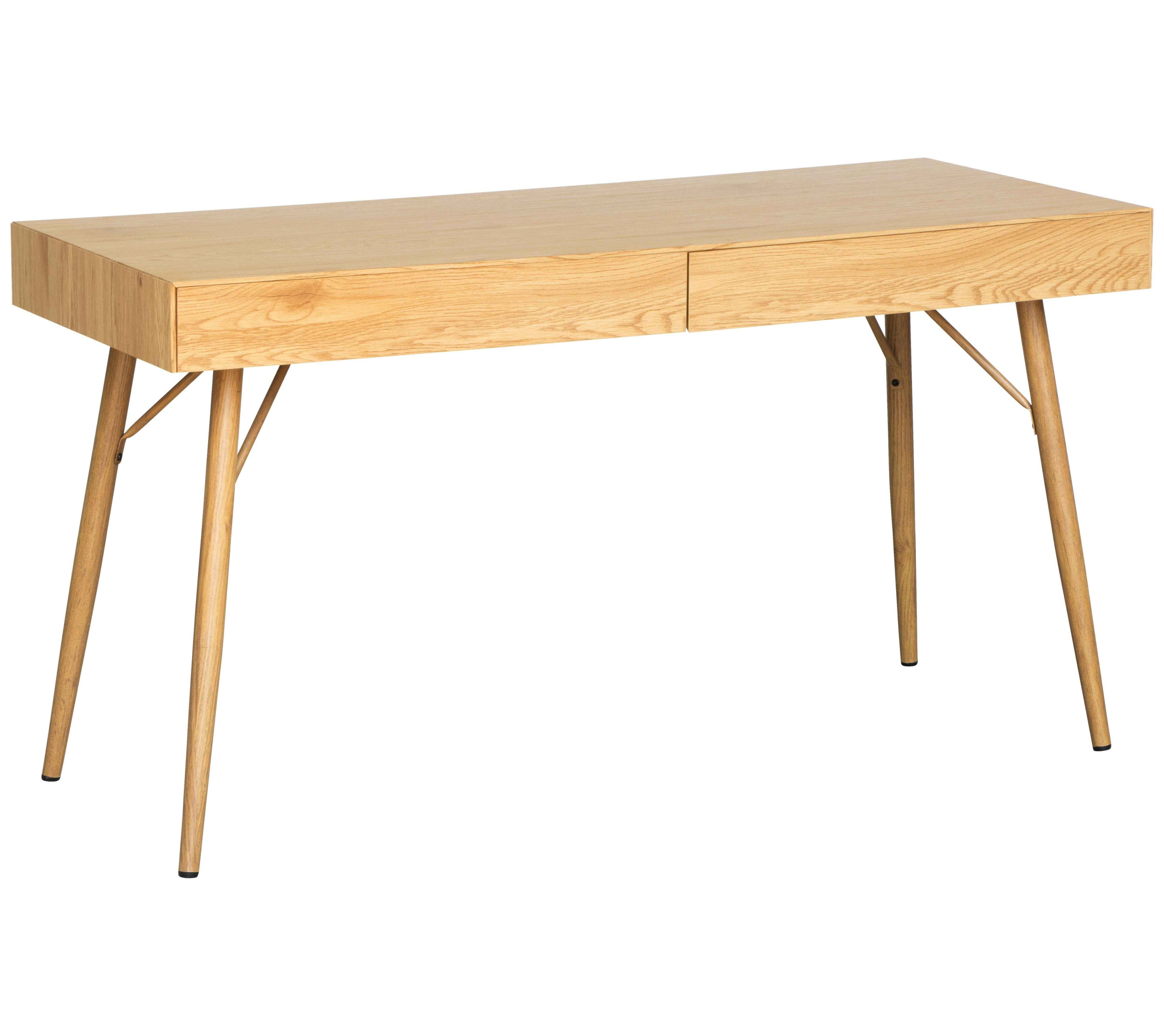 Schreibtisch Holz