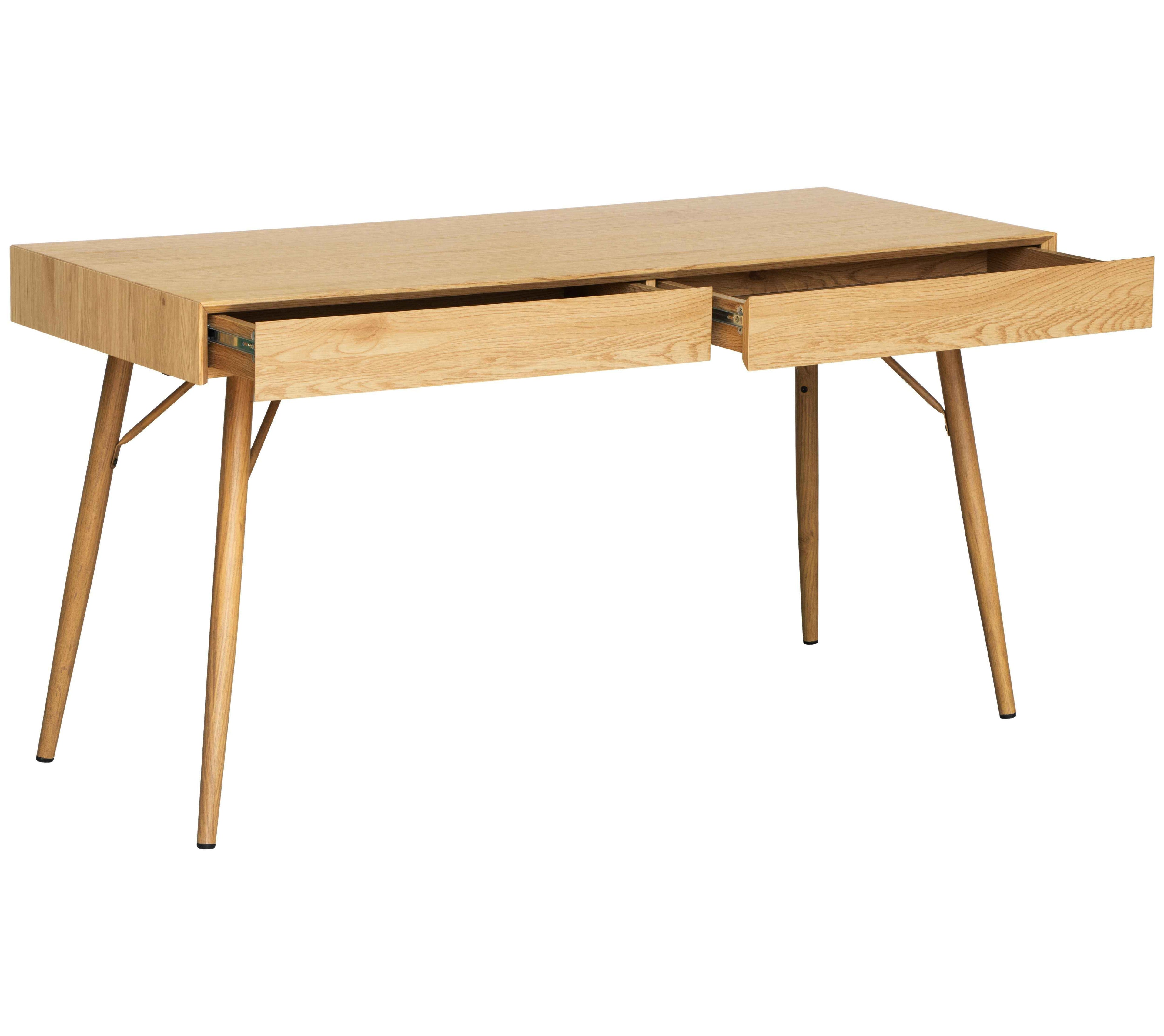 Schreibtisch Holz