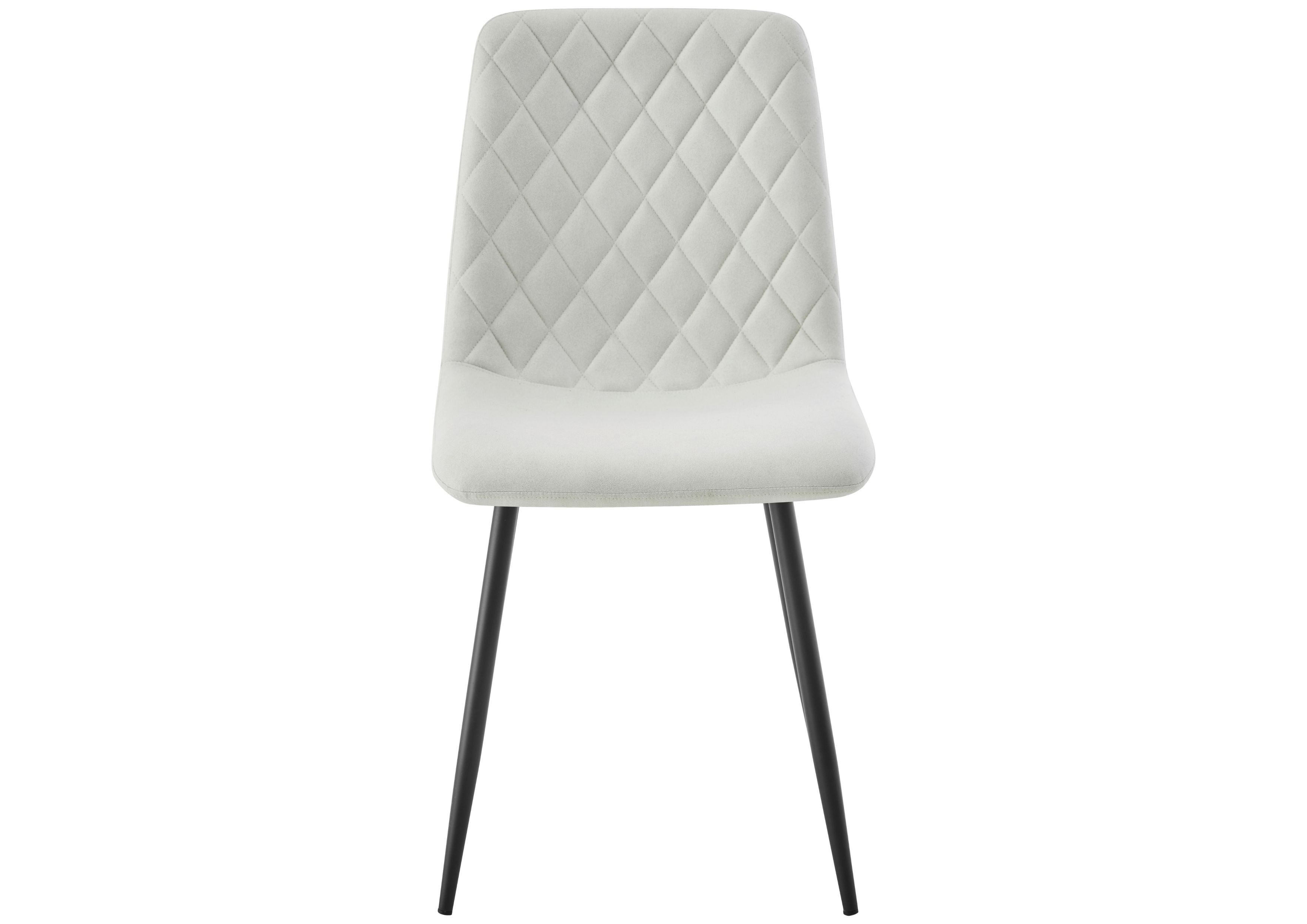 Stuhl Beige