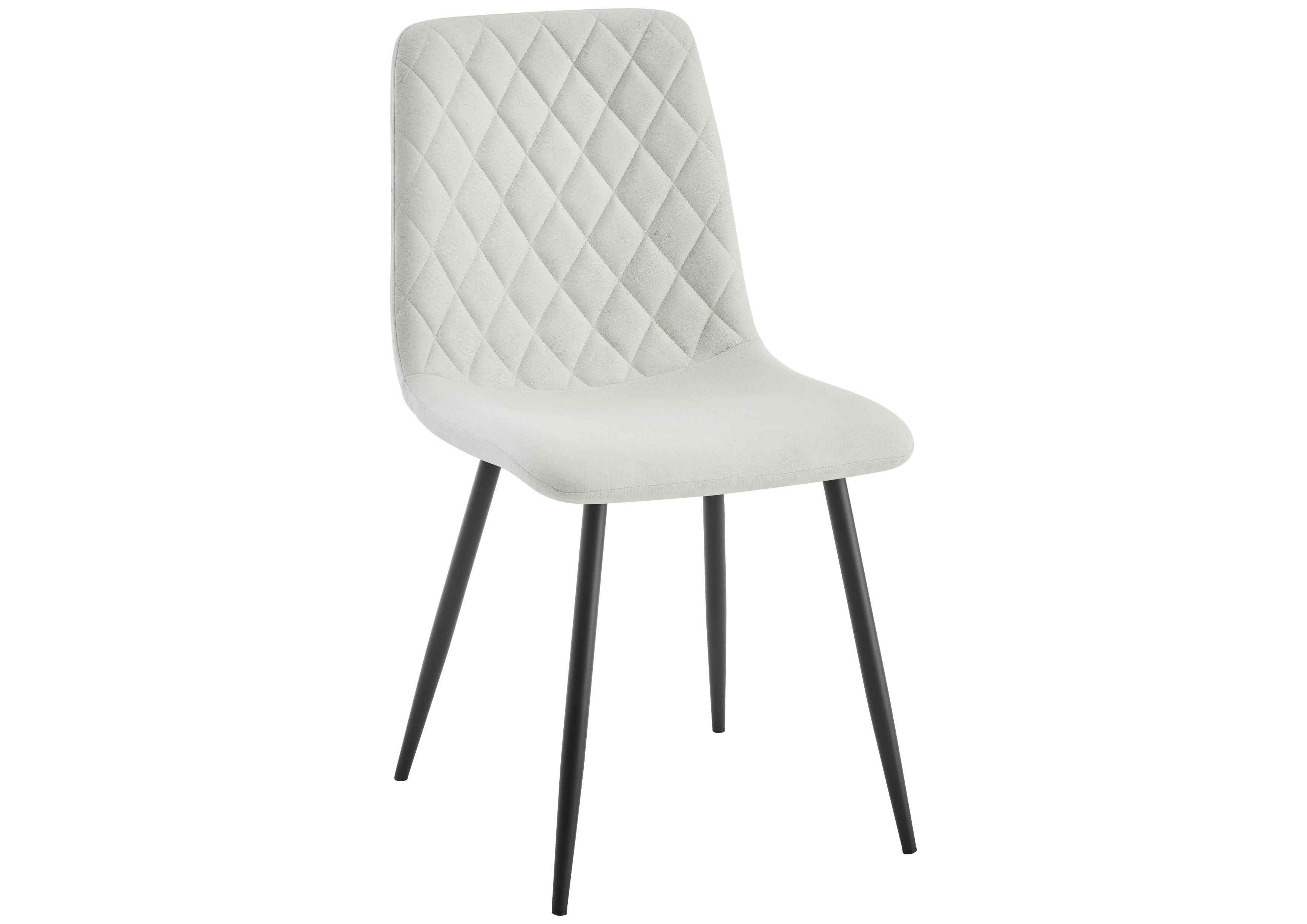 Stuhl Beige