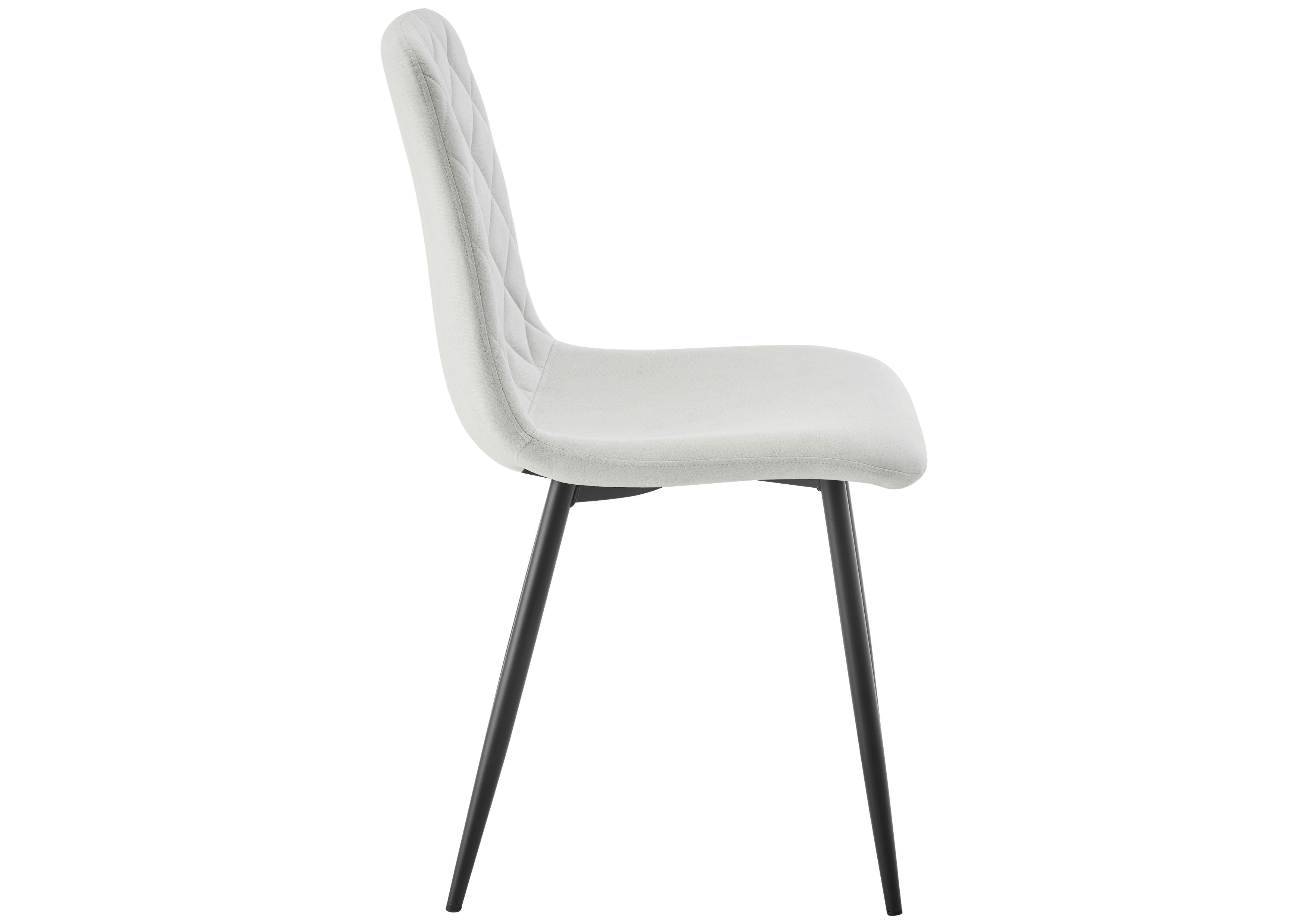 Stuhl Beige