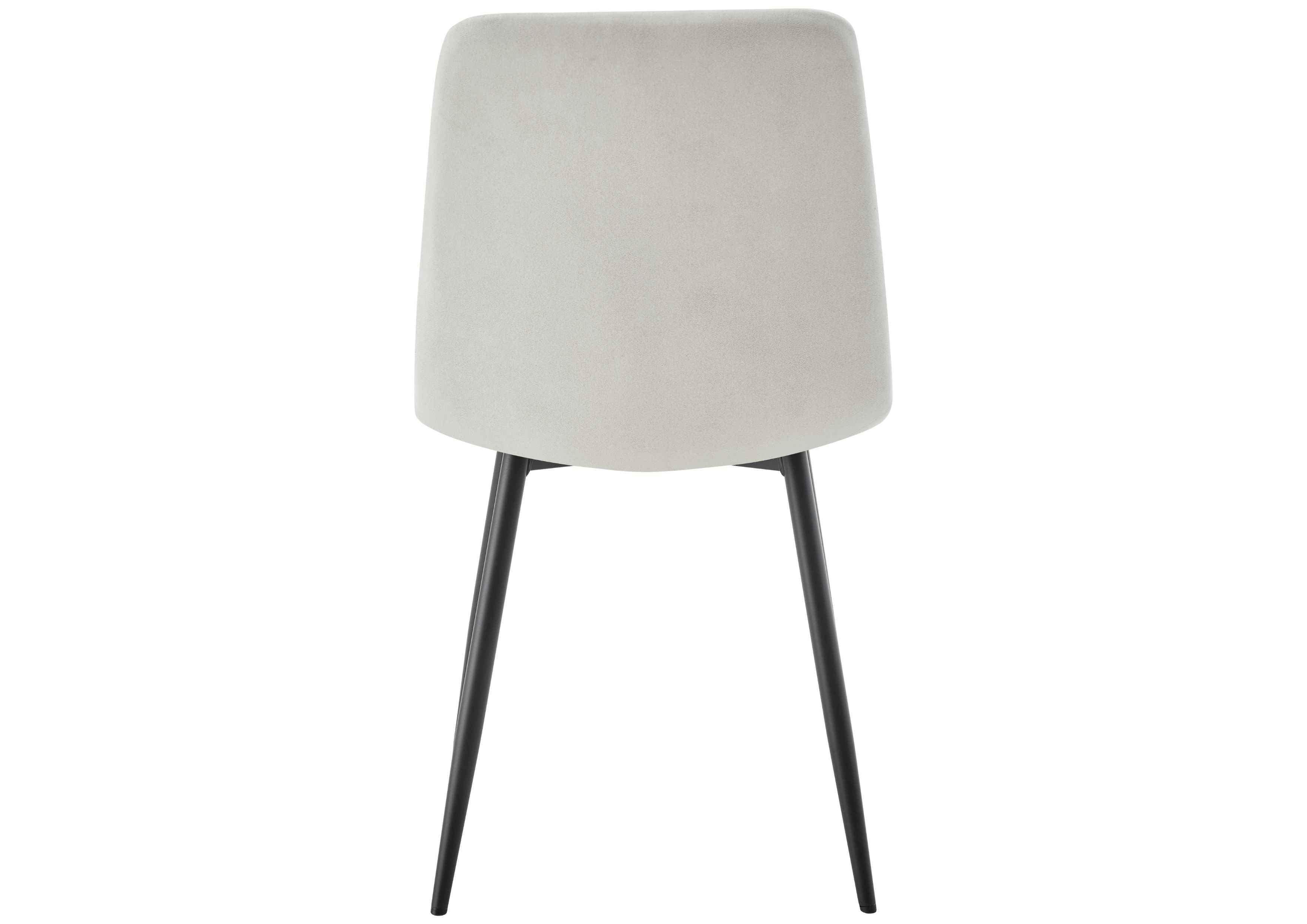 Stuhl Beige