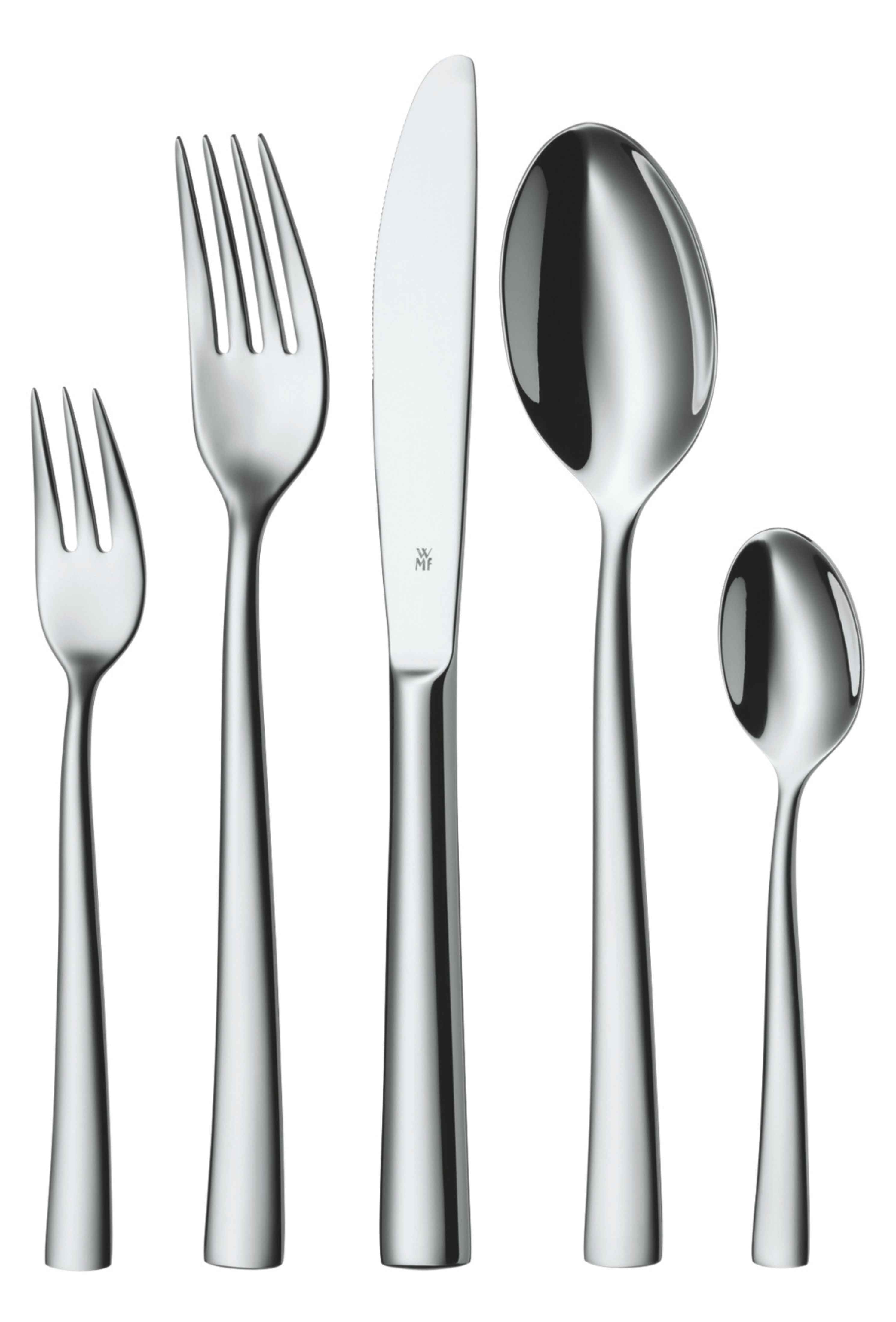 Besteckset 60-teilig