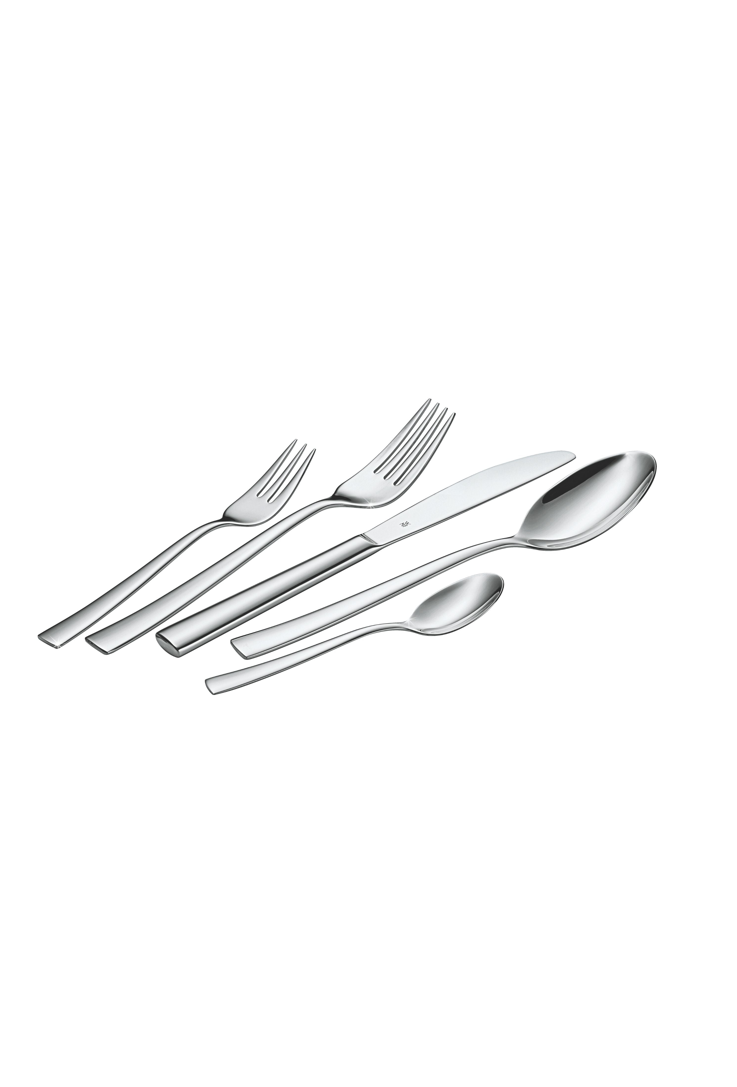 Besteckset 60-teilig