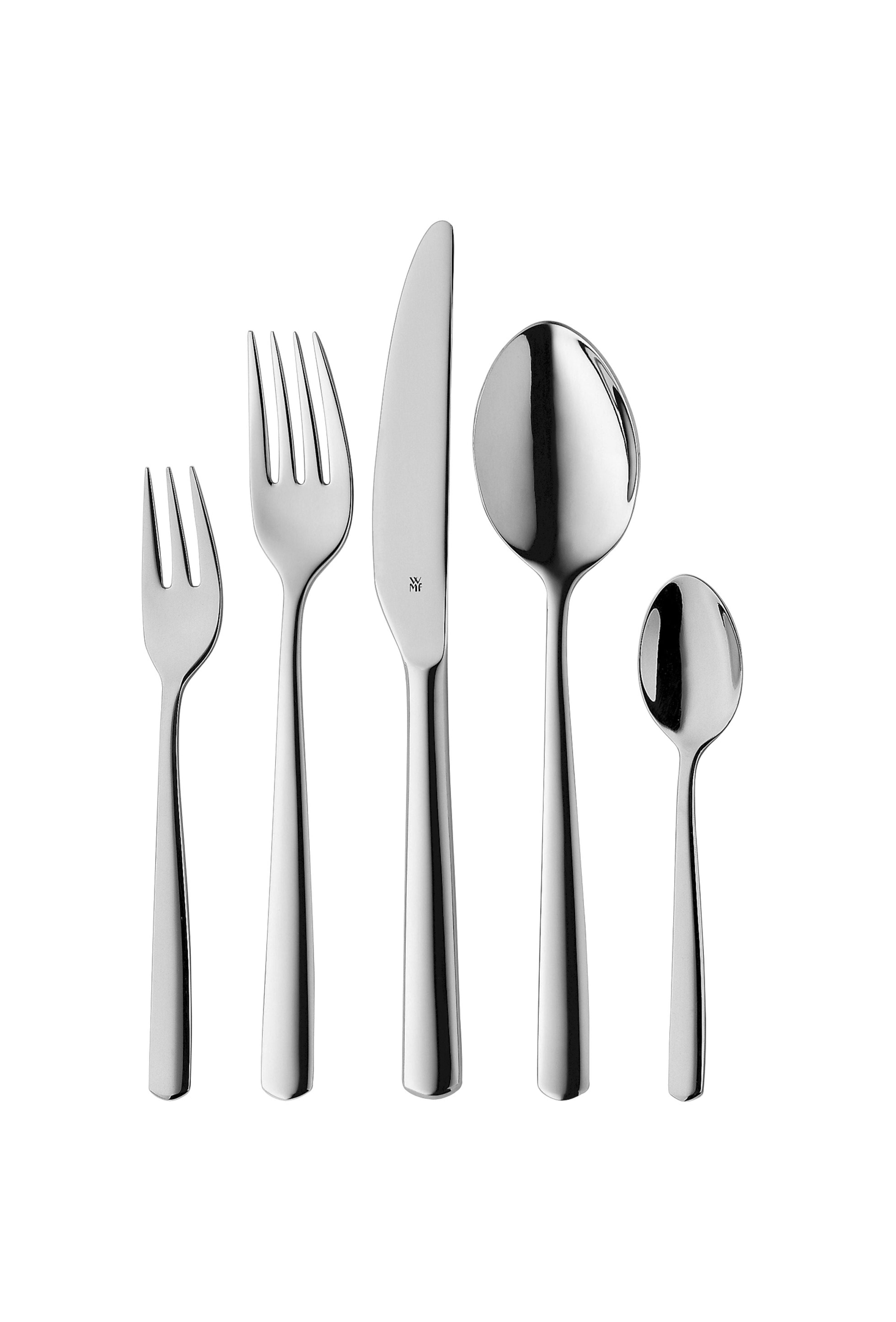 Besteckset 30-teilig
