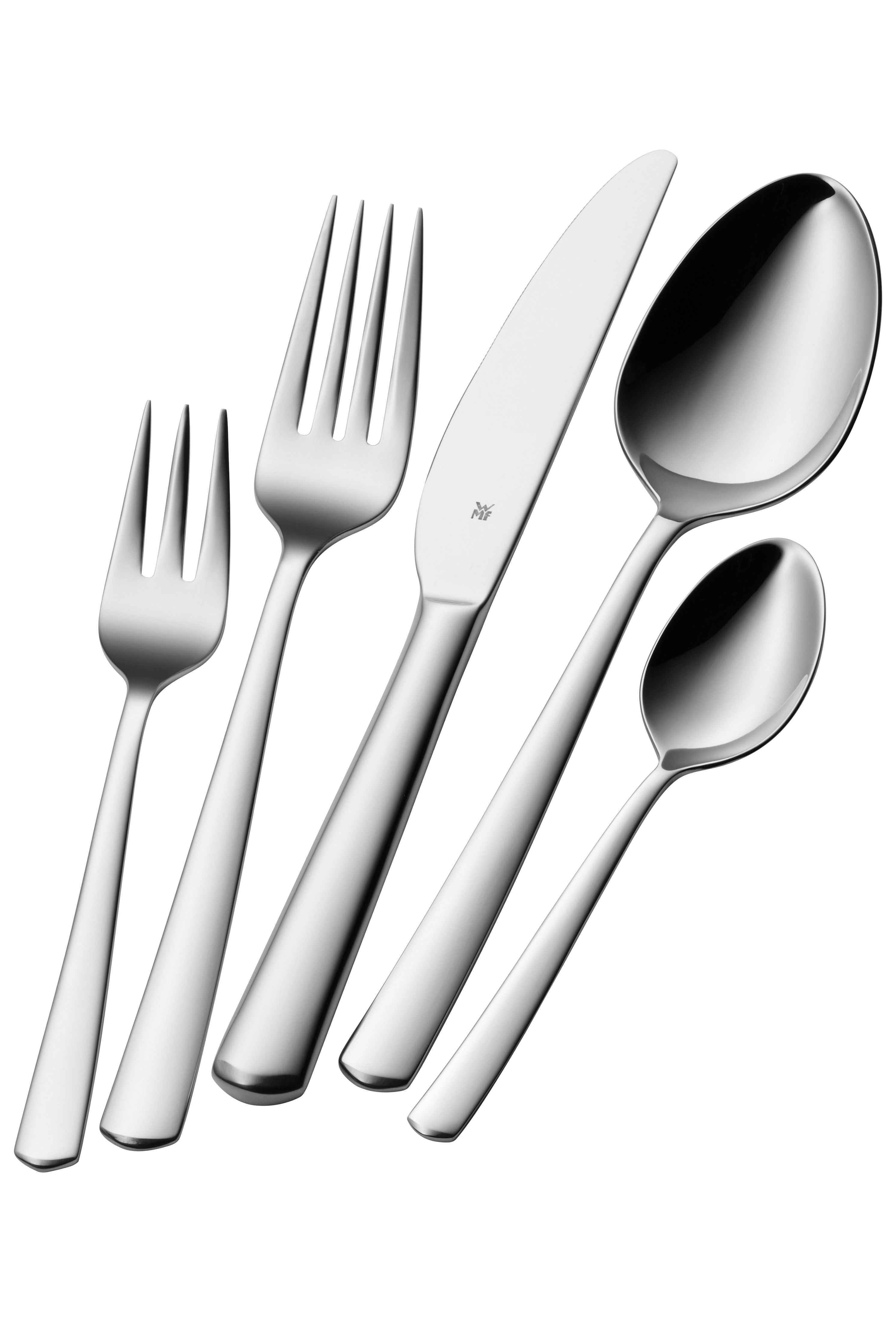 Besteckset 30-teilig