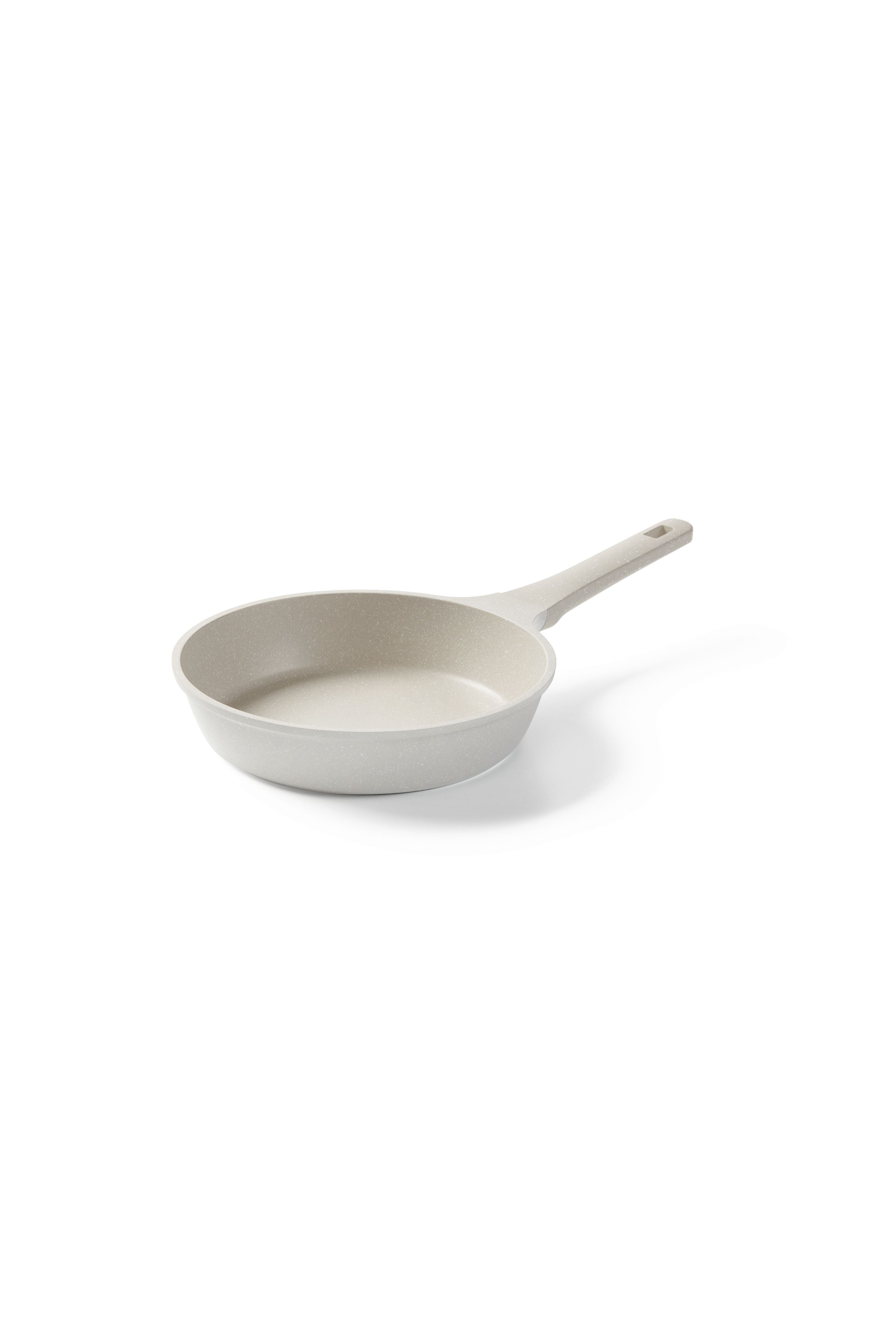 Kochtopfset 8-teilig beige