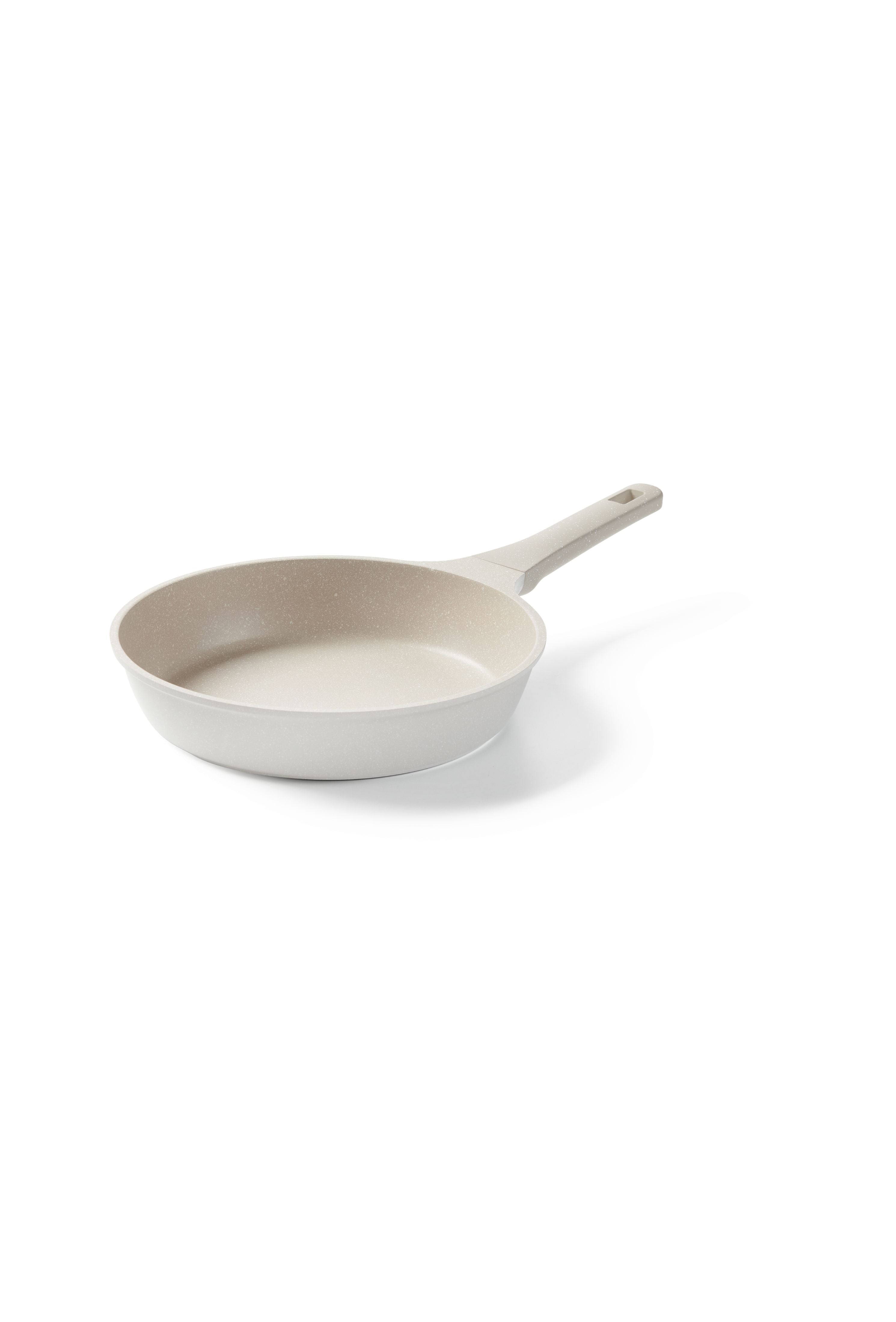 Kochtopfset 8-teilig beige