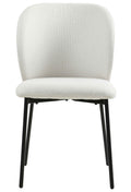 Stuhl Beige
