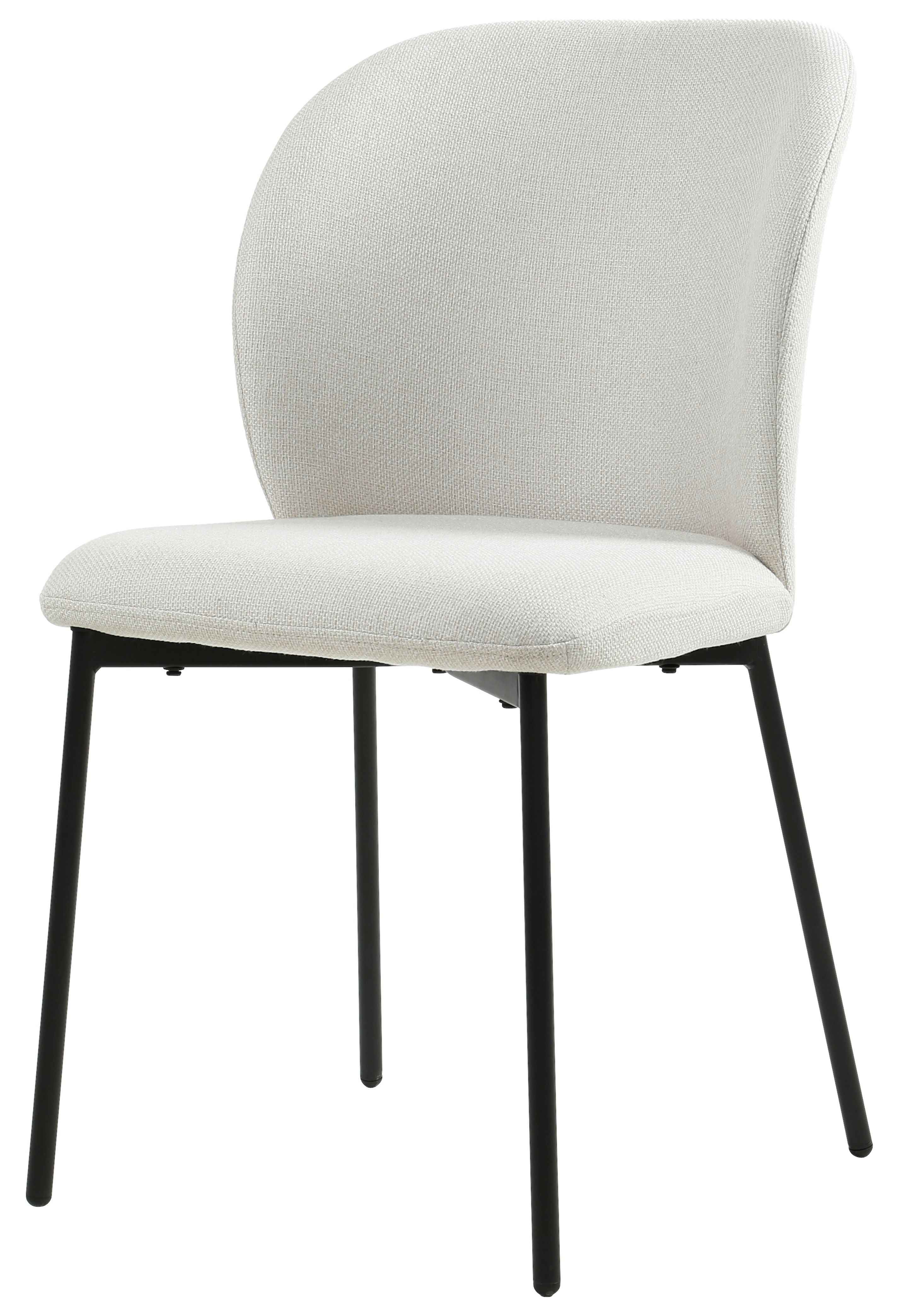 Stuhl Beige