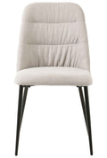 Stuhl Beige