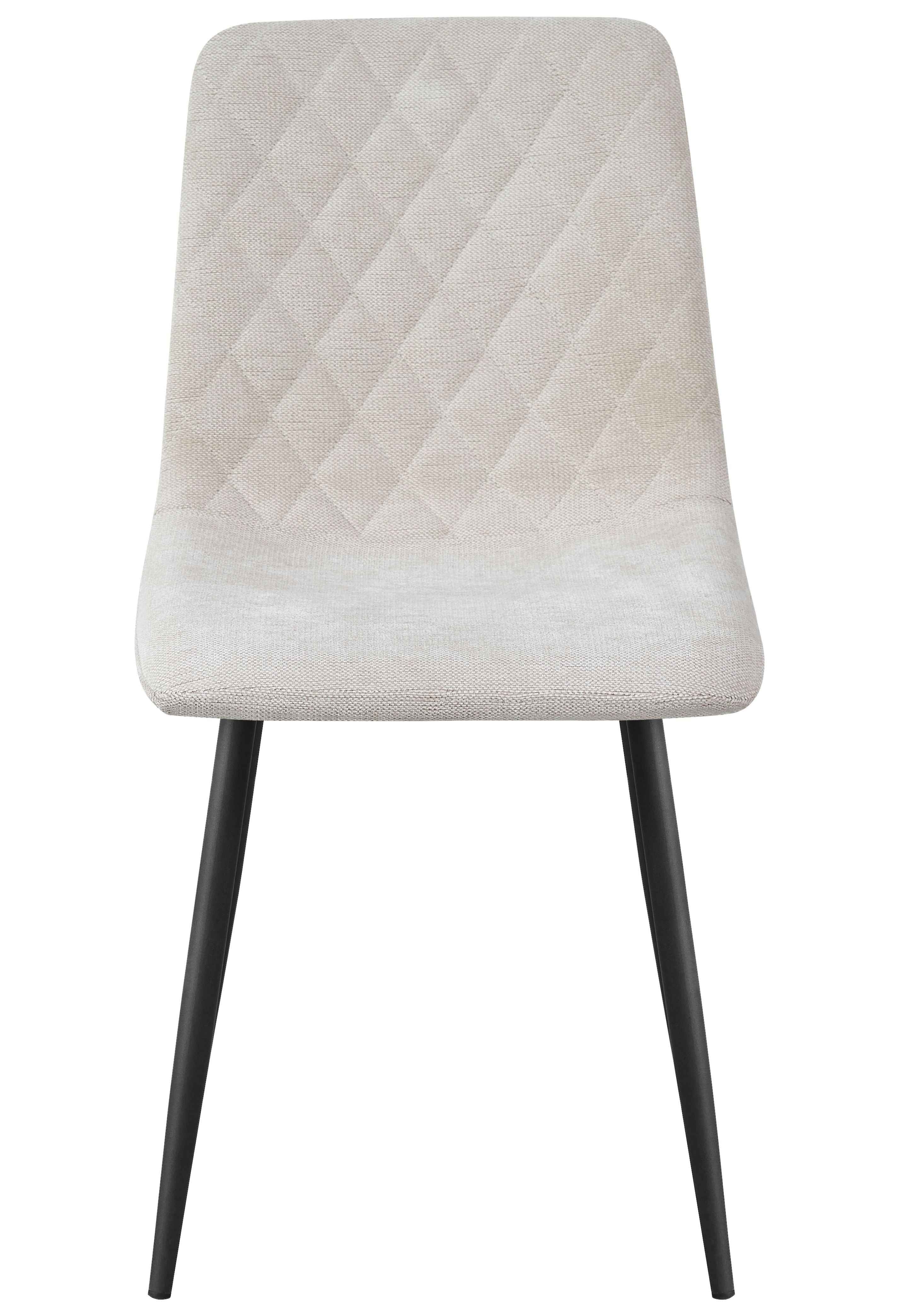 Stuhl Beige