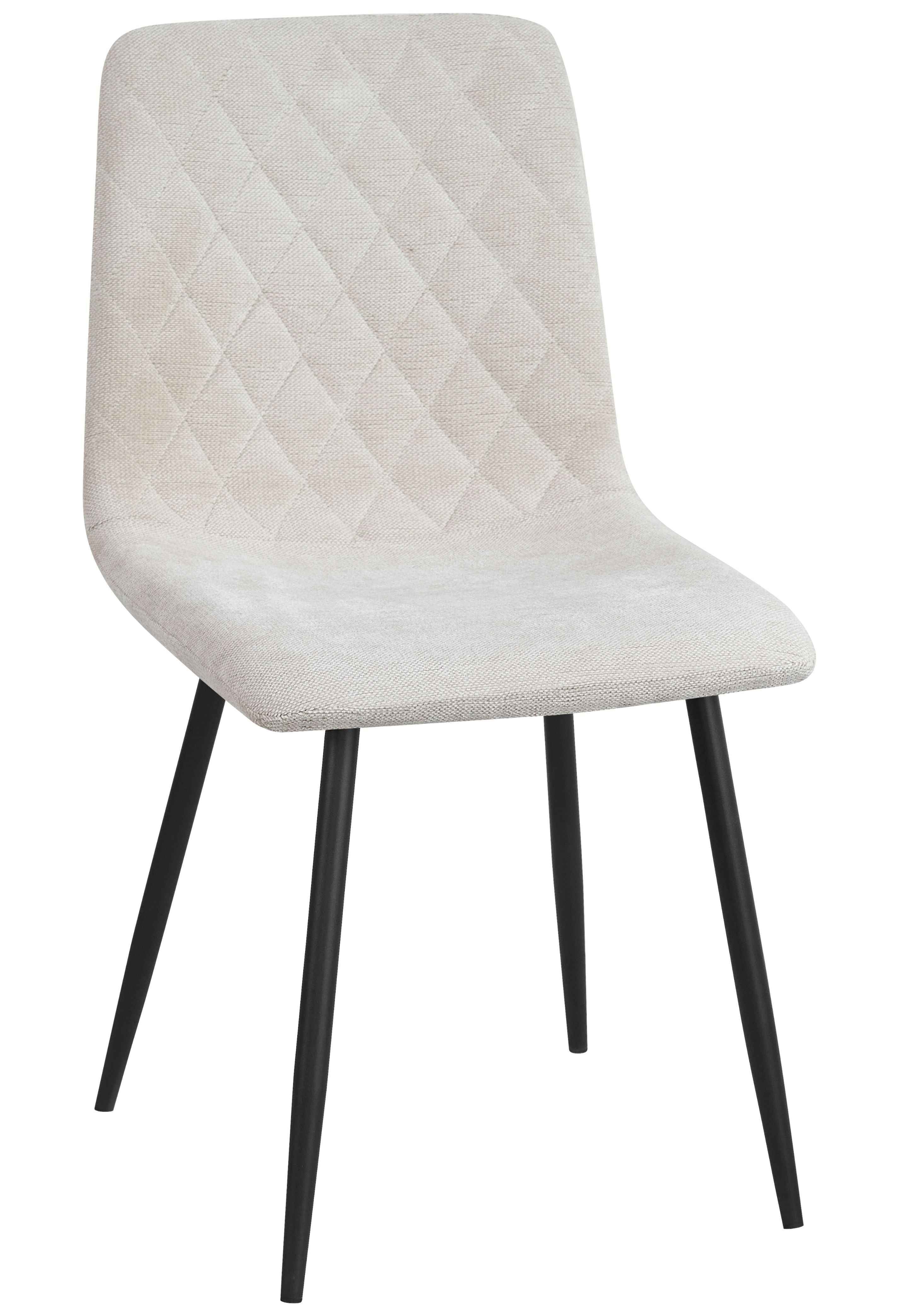 Stuhl Beige