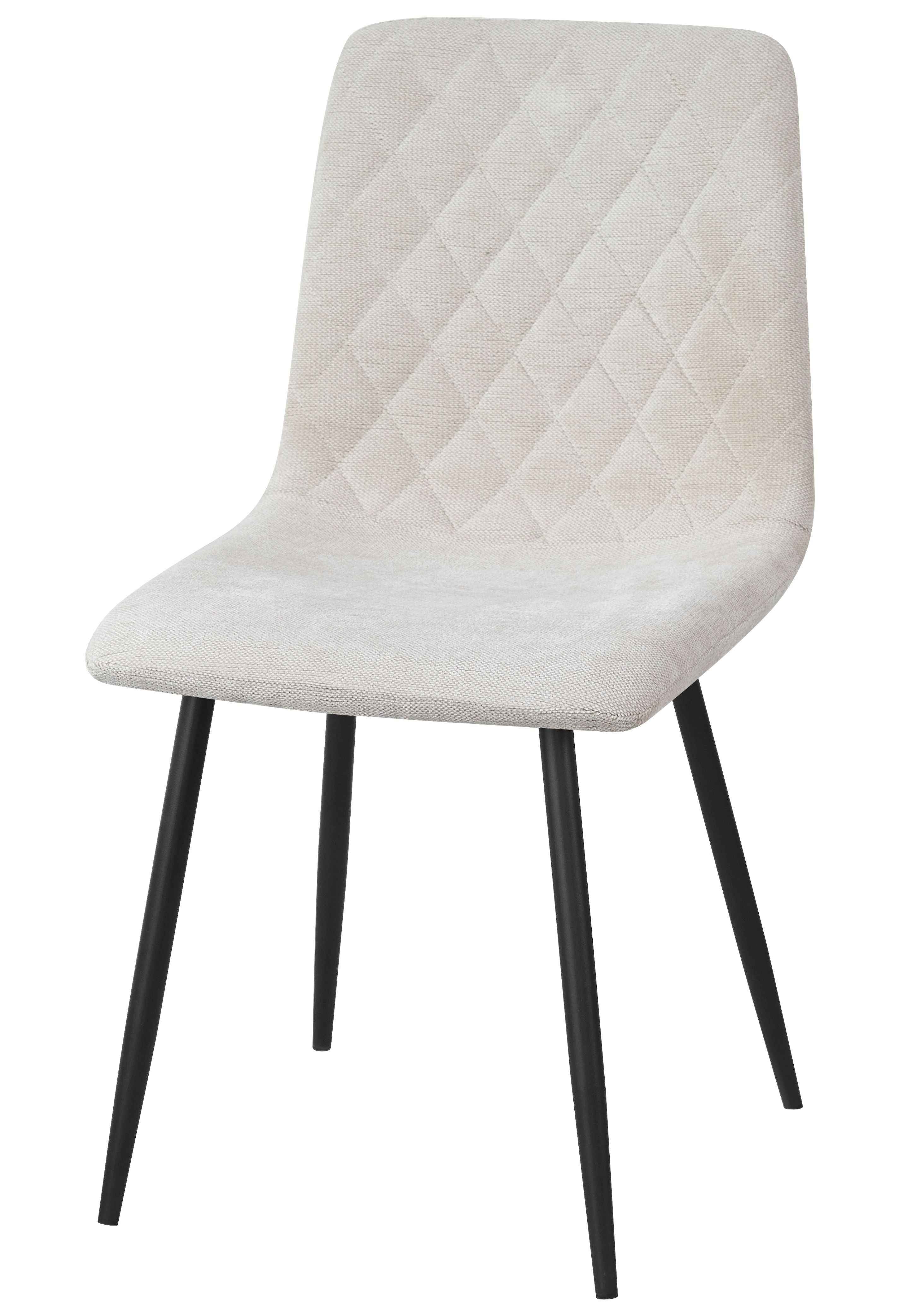Stuhl Beige