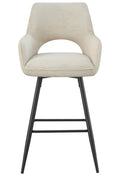 Barhocker Beige