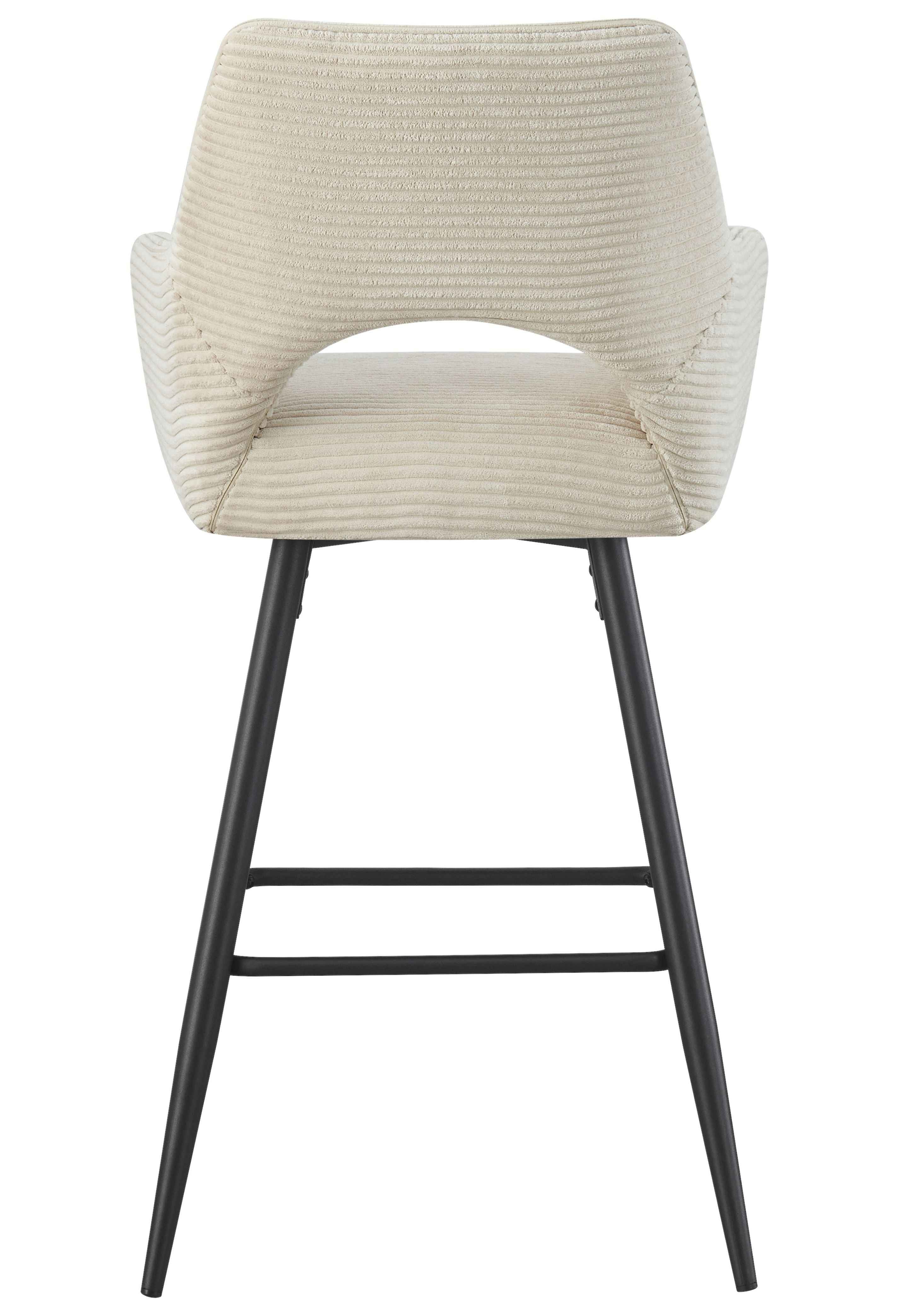 Barhocker Beige