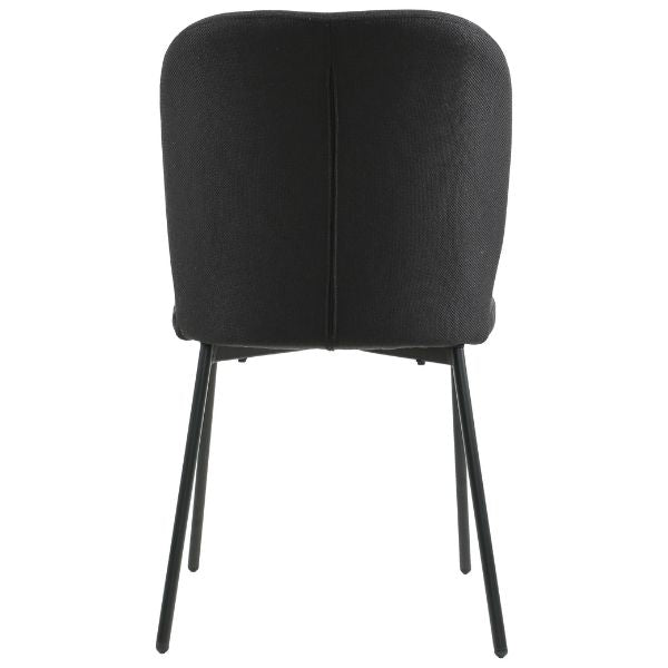 Stuhl Schwarz