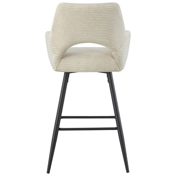 Barhocker Beige