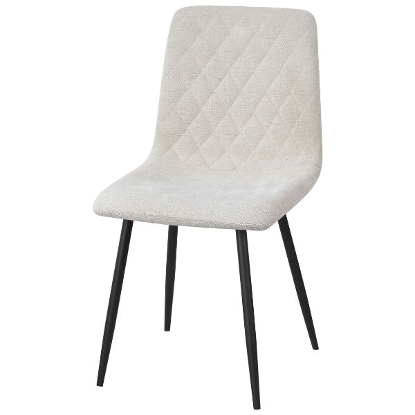 Stuhl Beige