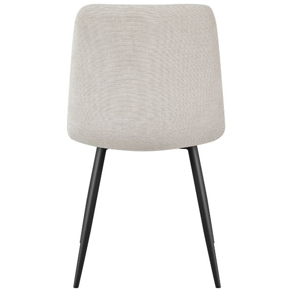 Stuhl Beige