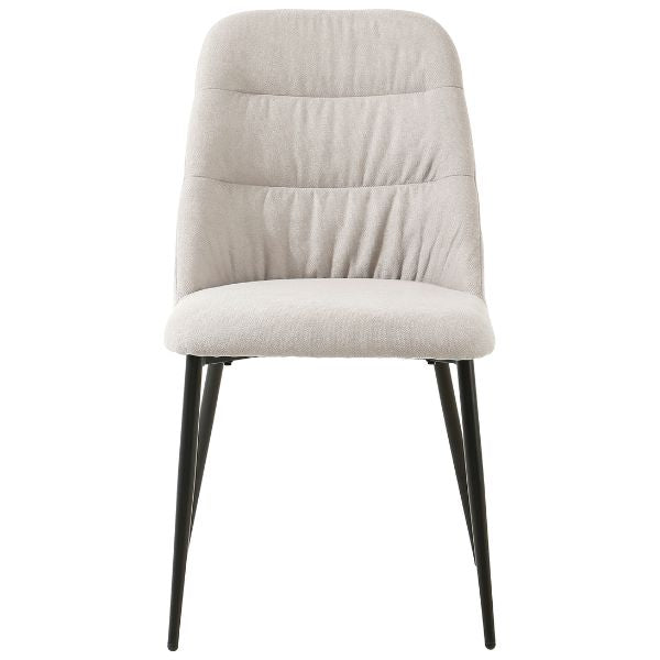 Stuhl Beige