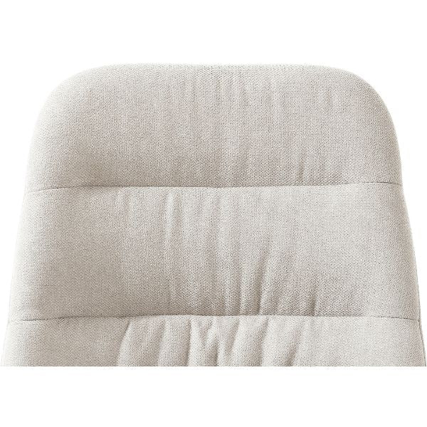 Stuhl Beige
