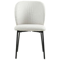 Stuhl Beige