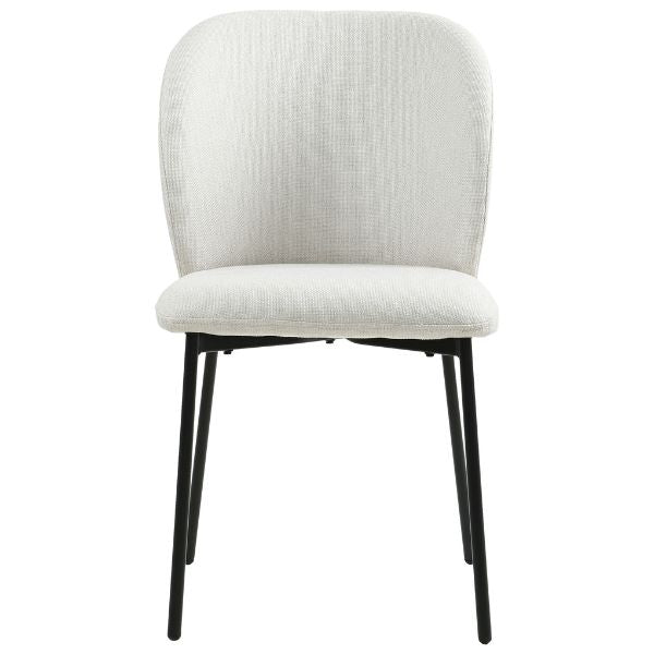 Stuhl Beige