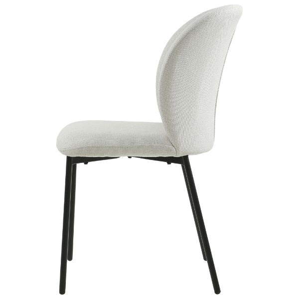Stuhl Beige