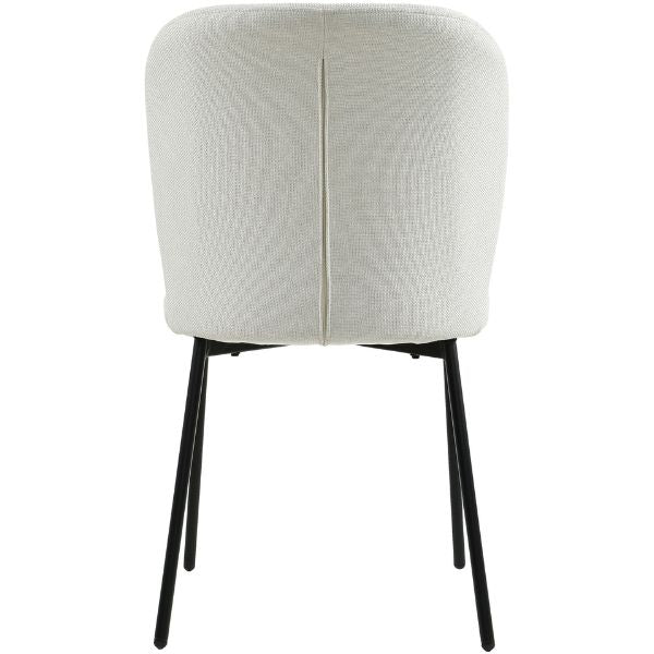Stuhl Beige