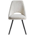 Stuhl Beige