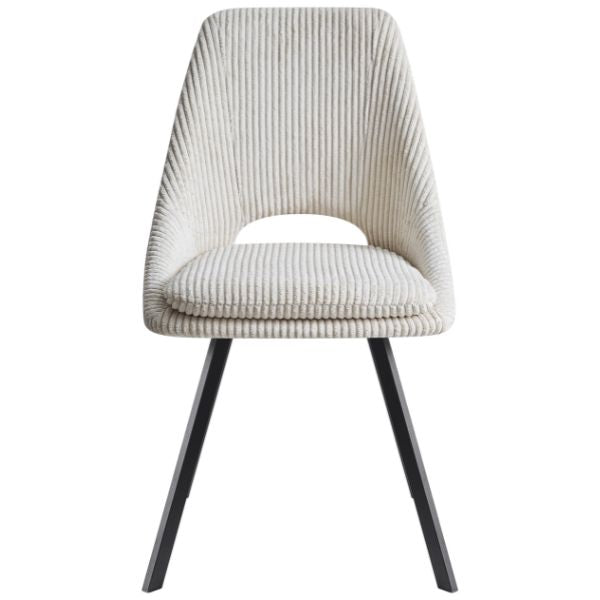 Stuhl Beige