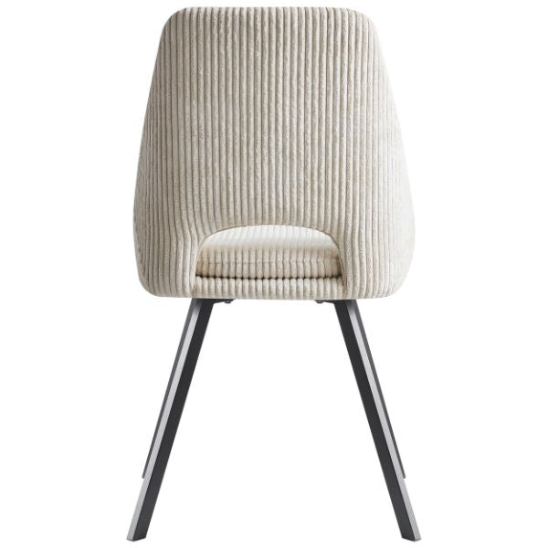 Stuhl Beige