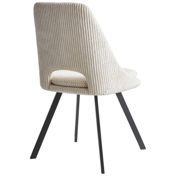 Stuhl Beige