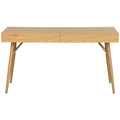 Schreibtisch Holz
