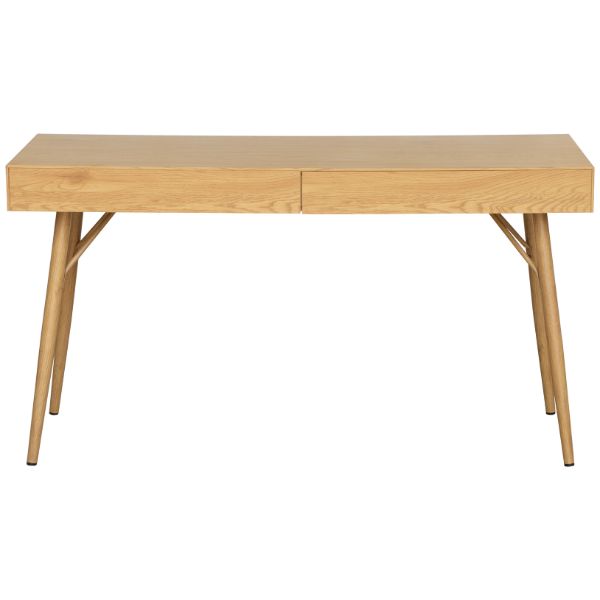 Schreibtisch Holz