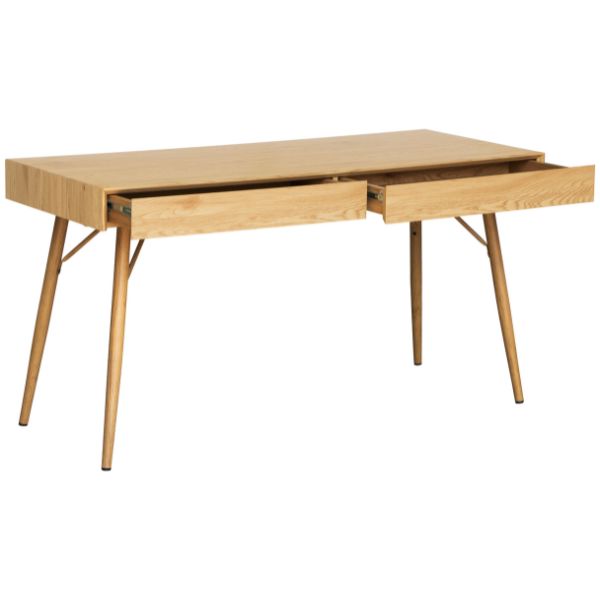 Schreibtisch Holz