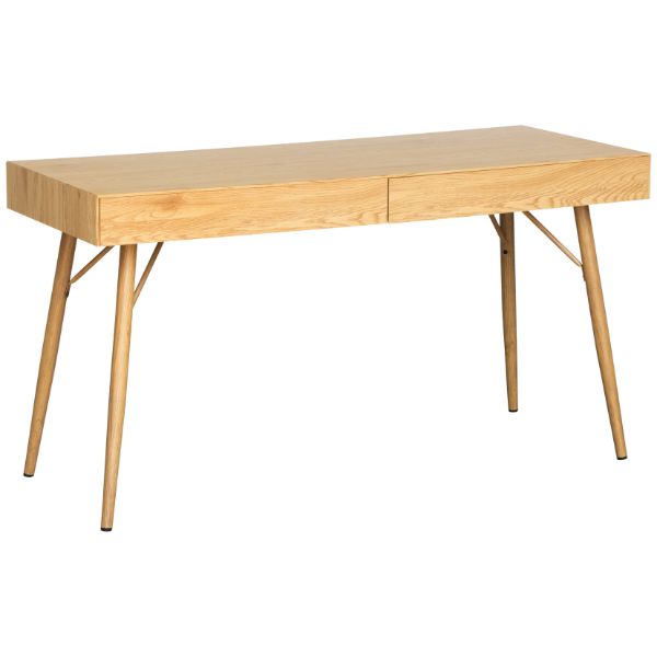 Schreibtisch Holz