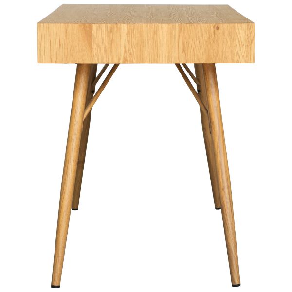 Schreibtisch Holz