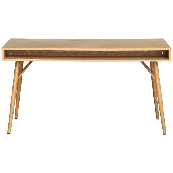 Schreibtisch Holz