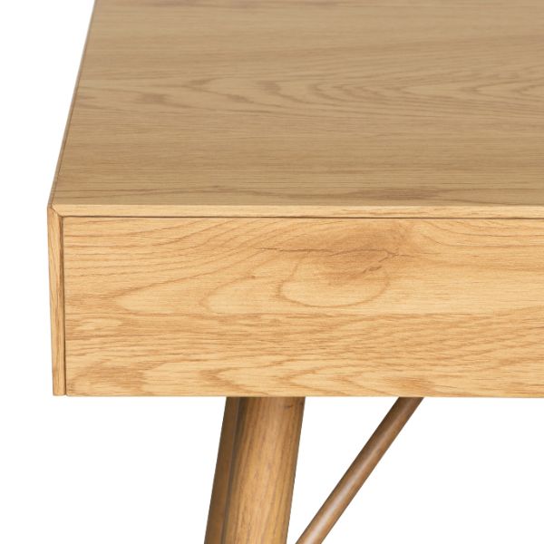 Schreibtisch Holz