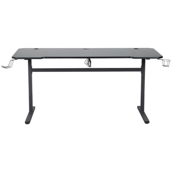 Gamingtisch schwarz